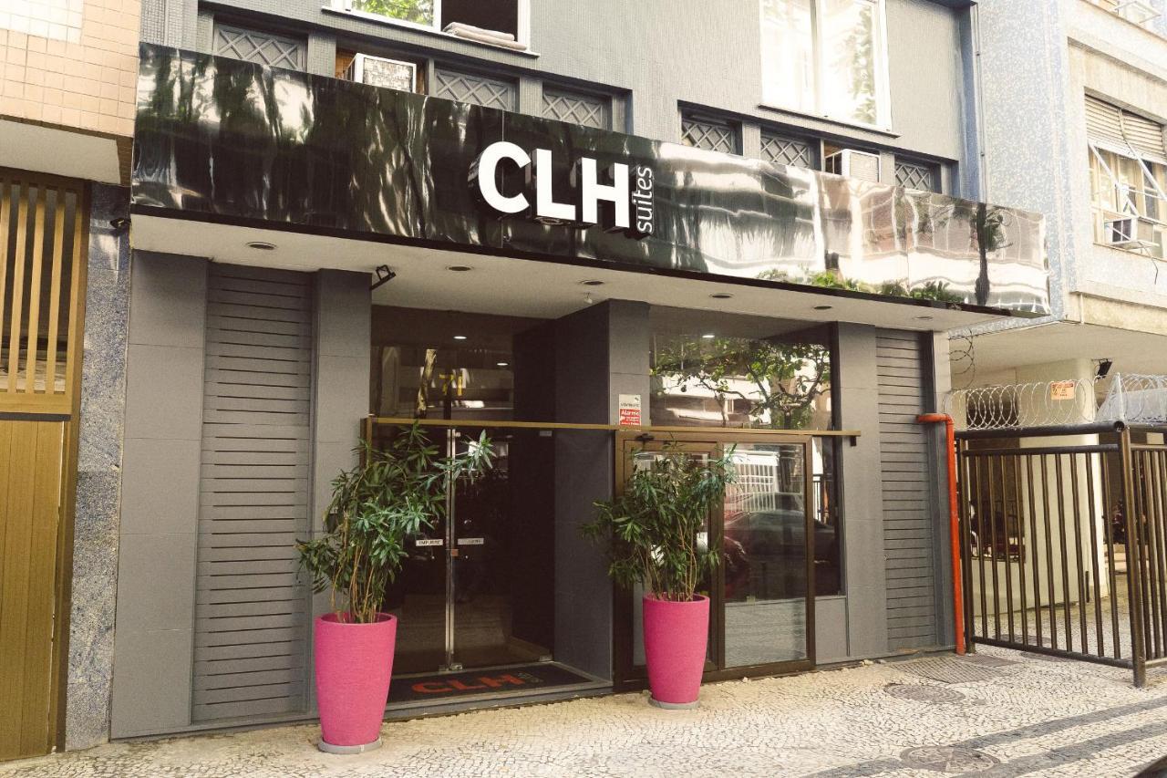 Clh Domingos Ferreira 2* Río de Janeiro