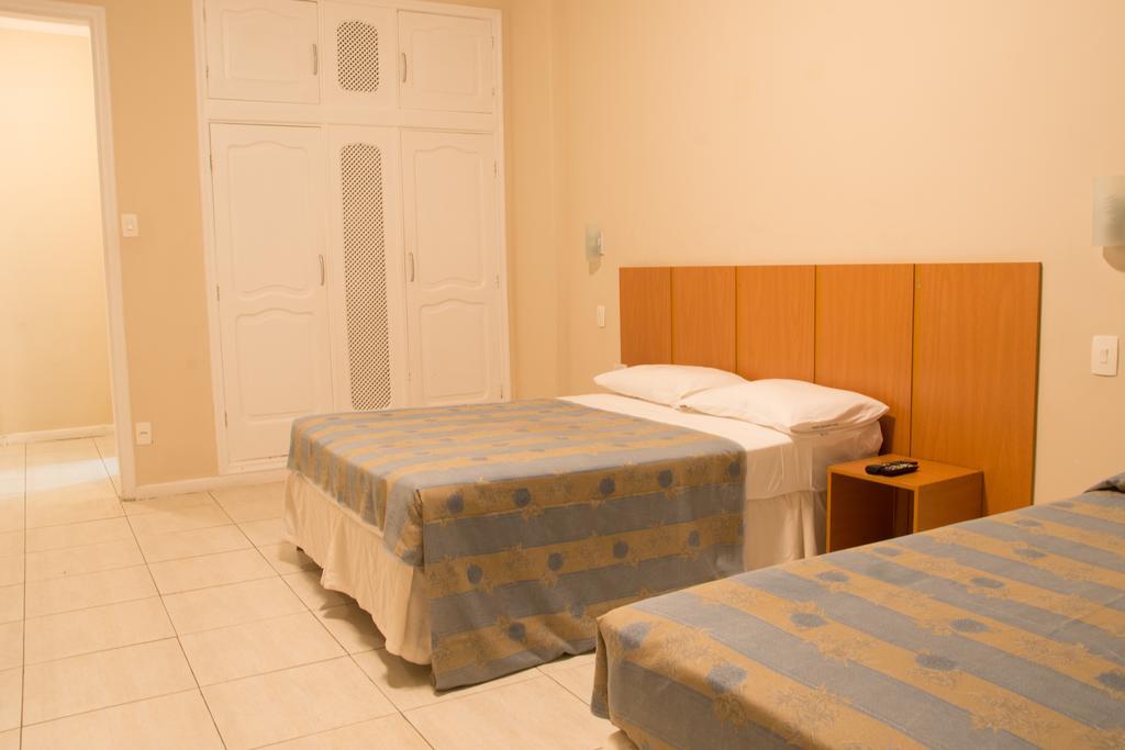 Hotel Clh Domingos Ferreira Río de Janeiro