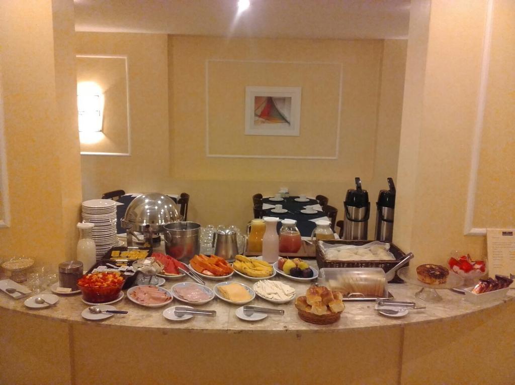 Clh Domingos Ferreira Hotel Río de Janeiro
