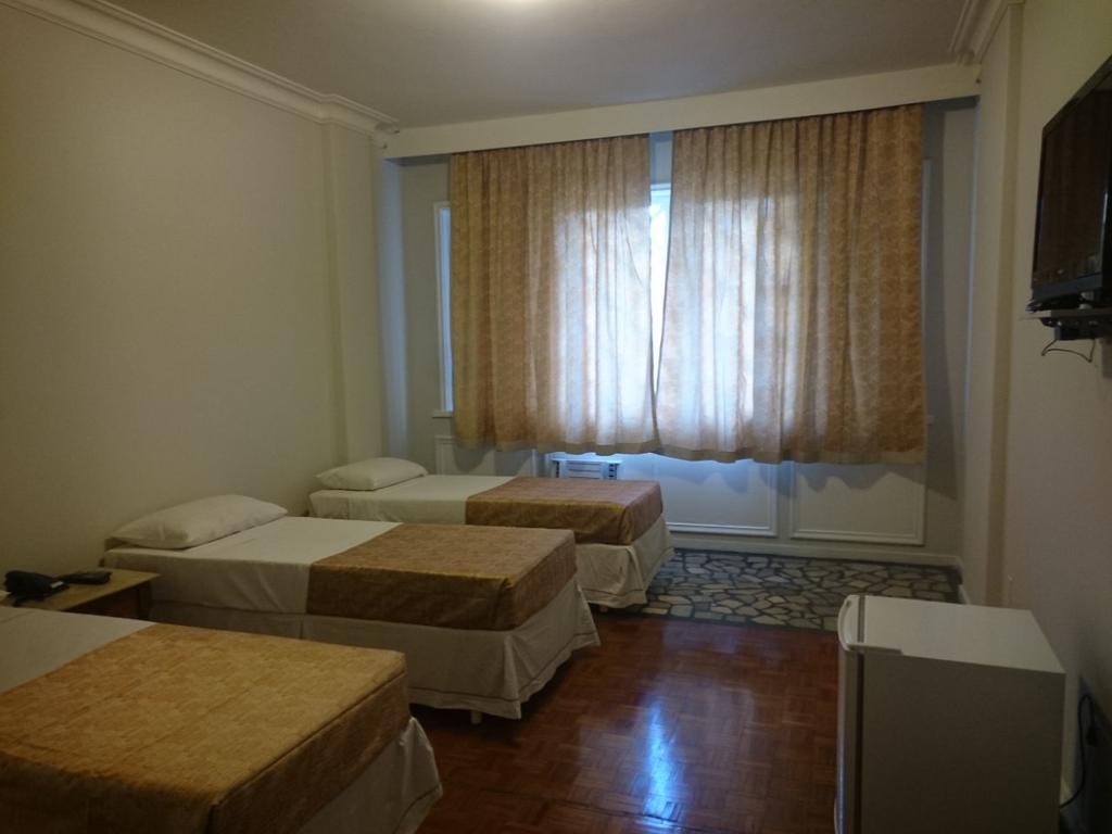 Clh Domingos Ferreira 2* Río de Janeiro