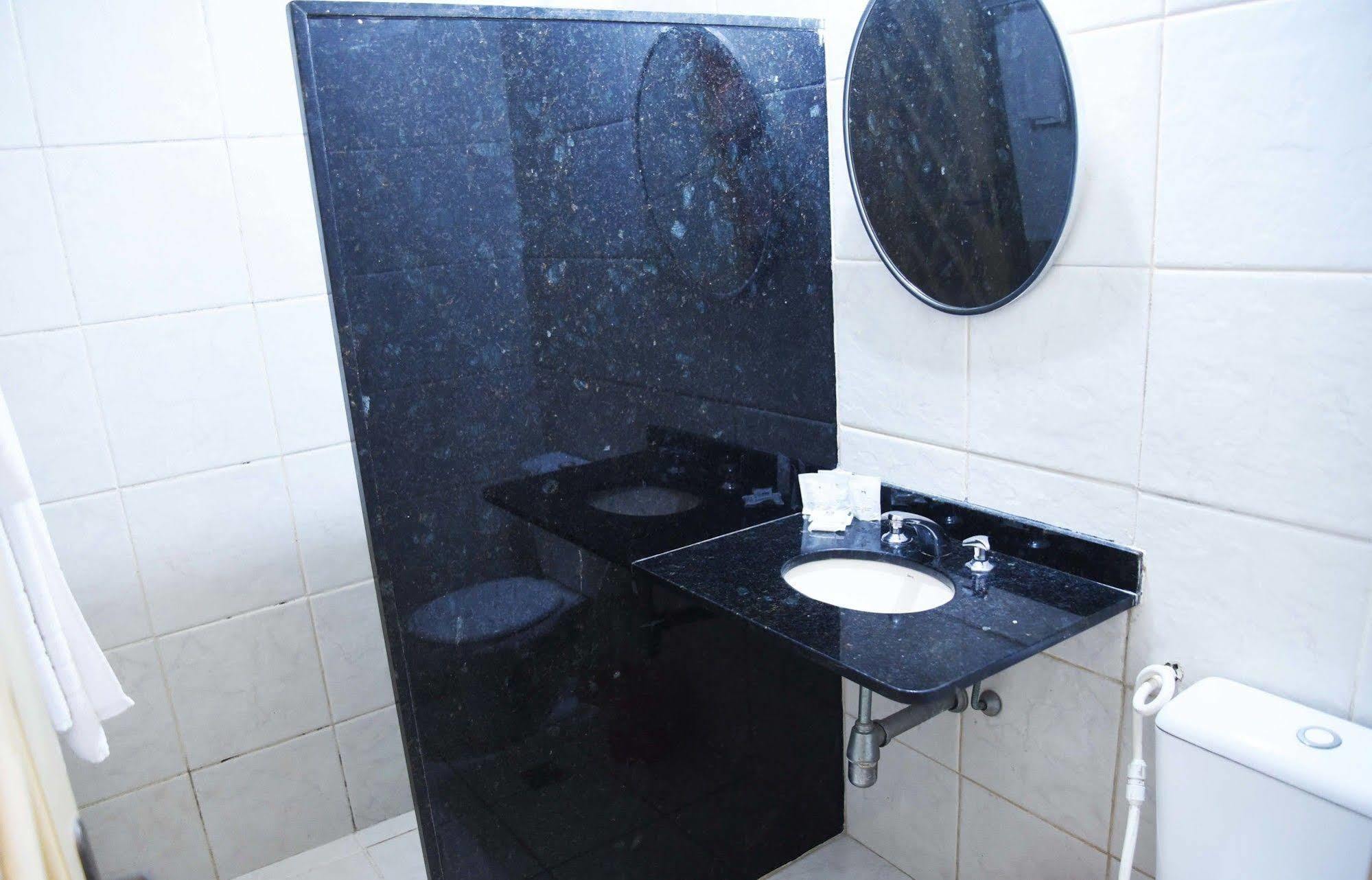 Clh Domingos Ferreira Hotel