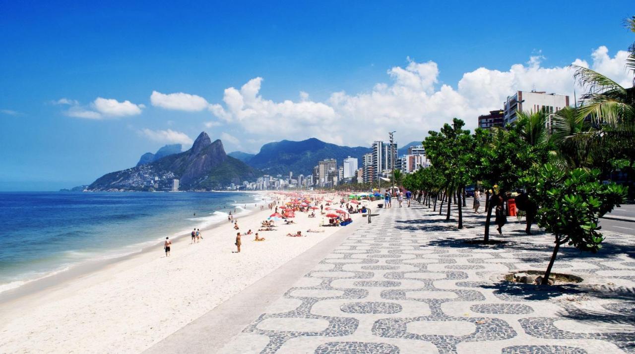 Clh Domingos Ferreira Hotel Río de Janeiro